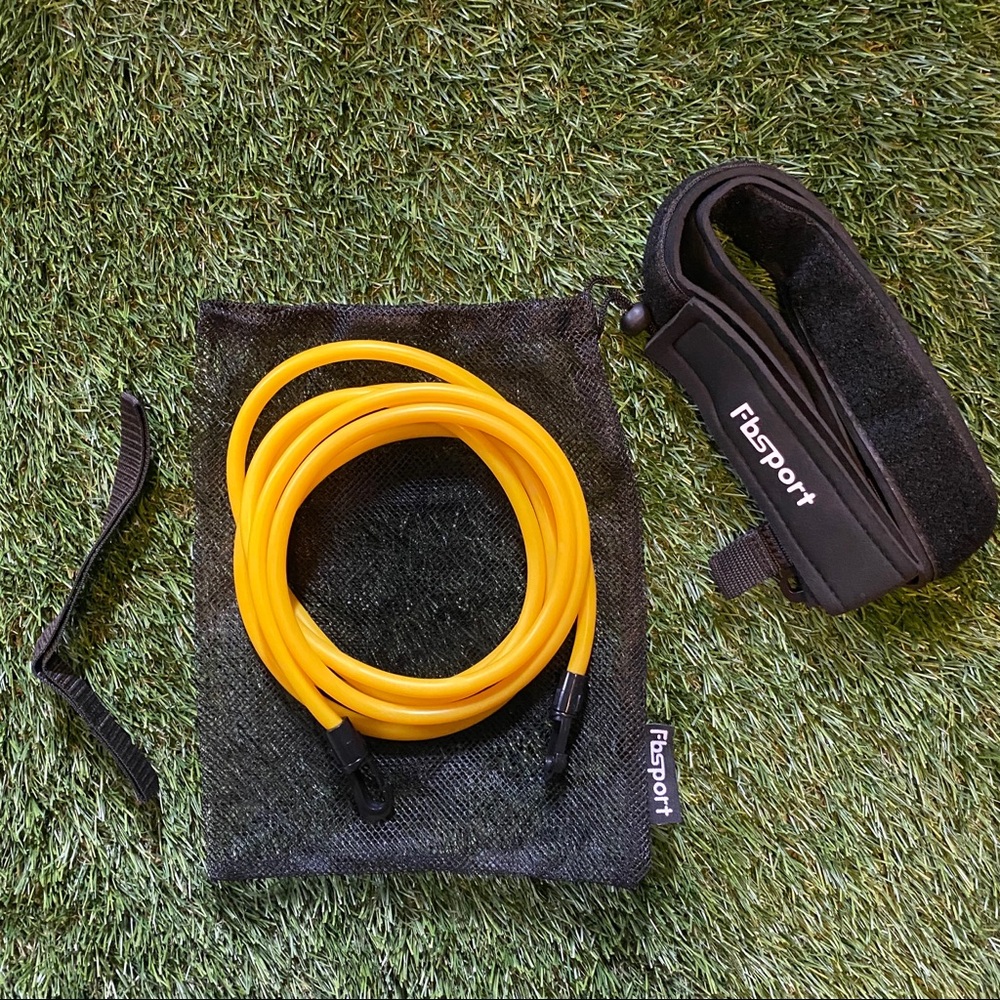 FBSPORT Swim Training Belts